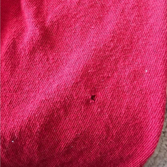 Vans Bear Tshirt - Picture 7 of 7